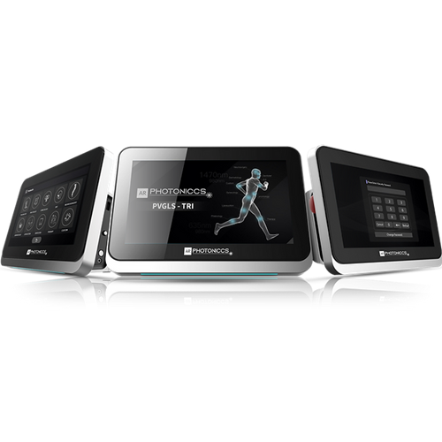 Triple Wavelength Diode Laser 15watt/1470nm+30watt/980nm+635nm Manufacturers in Ahmedabad