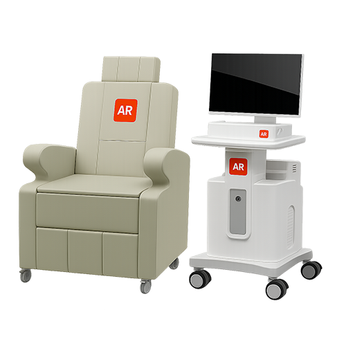 HIFEM Chair Manufacturers in Ahmedabad