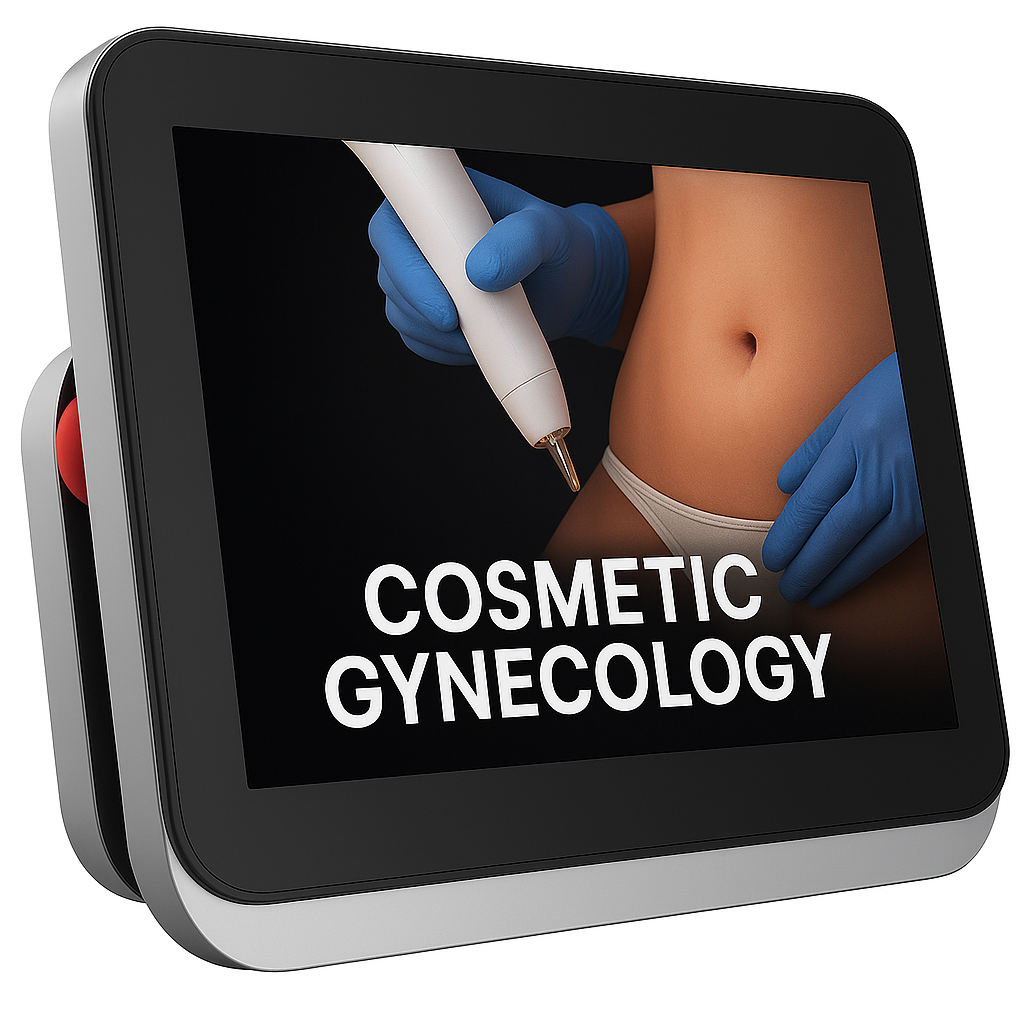 Diode laser rental For Cosmetic Gynecology Suergery Manufacturers in Ahmedabad