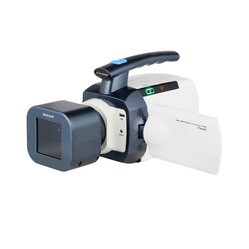 Medical Portable X Ray Manufacturers in Ahmedabad