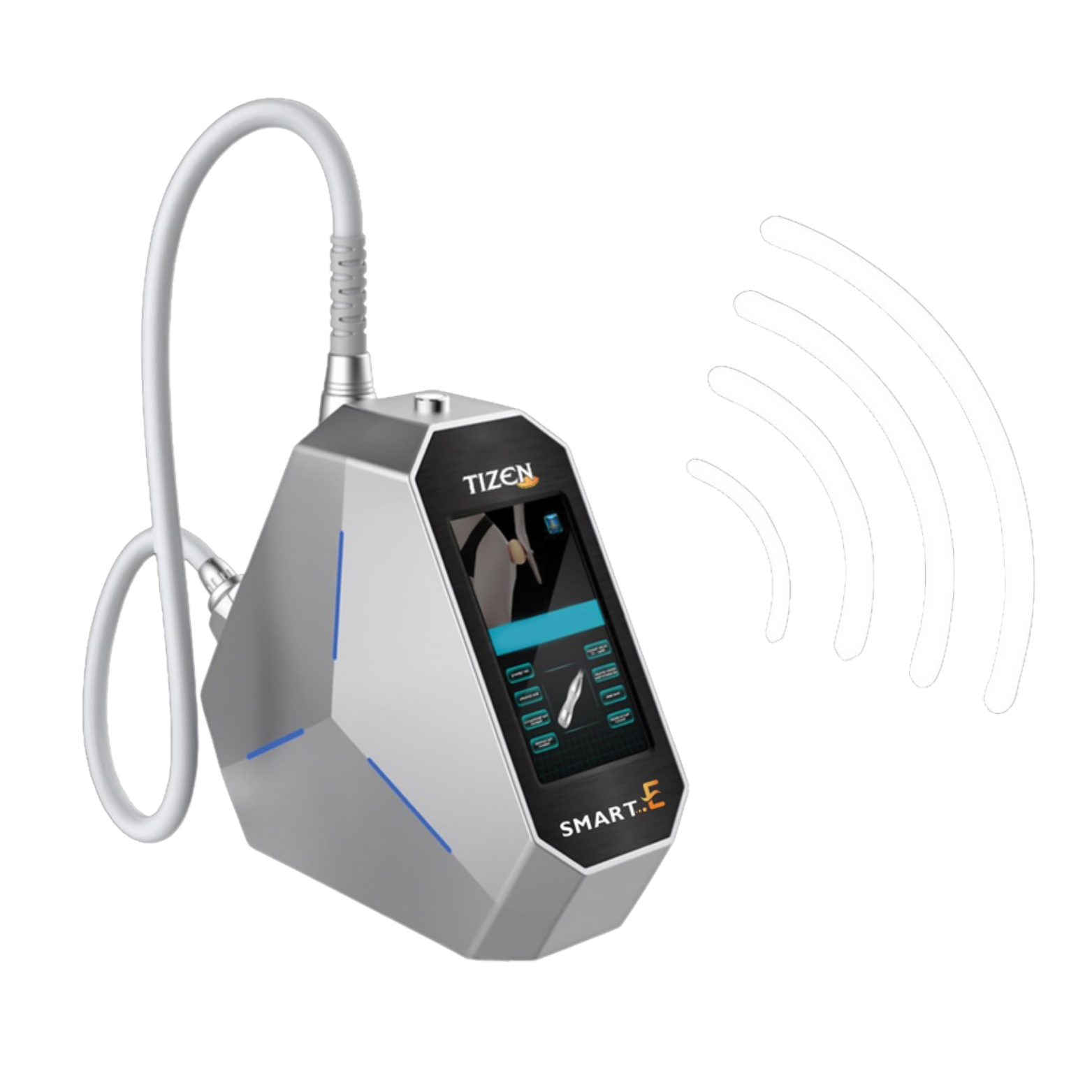 ED ESWL Manufacturers in Ahmedabad