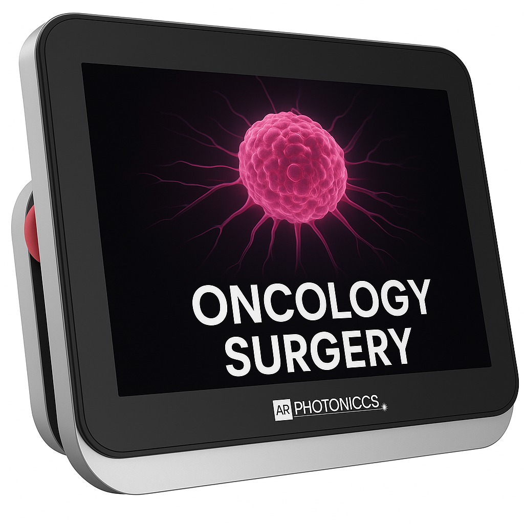 Diode laser rental For Oncology Surgery Manufacturers in Ahmedabad