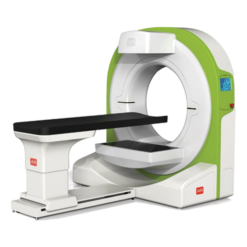 Vet CT Scanner  Manufacturers in Ahmedabad