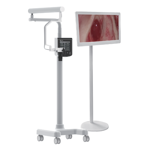 ENT 3D Microscope Manufacturers in Ahmedabad