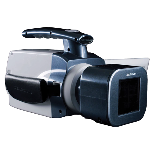 Portable Animal X Ray Manufacturers in Ahmedabad