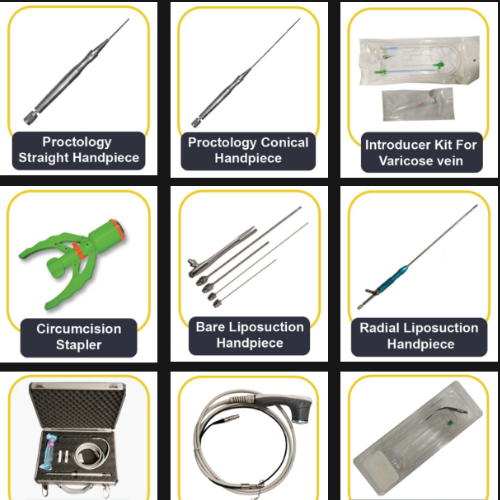 Medical Consumables Manufacturers in Ahmedabad