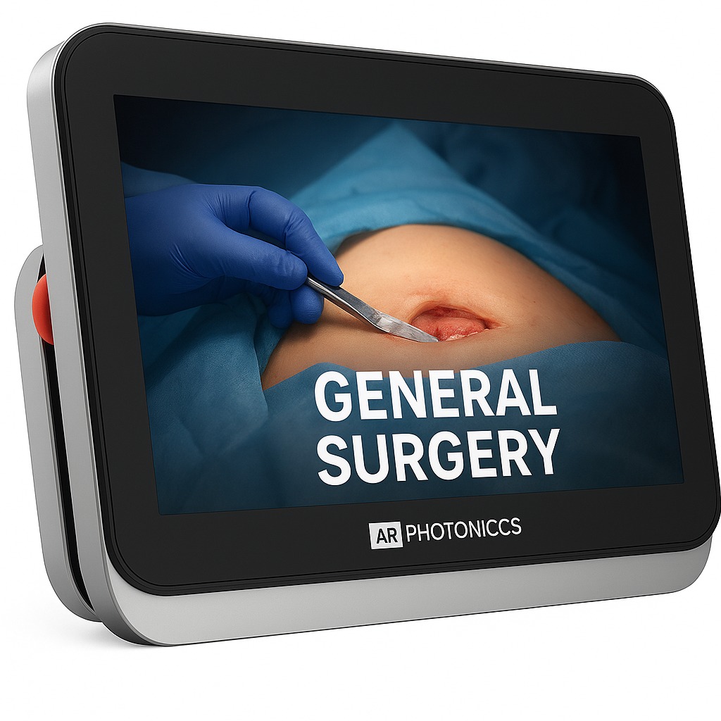 Diode laser rental For Genral Surgery Manufacturers in Ahmedabad