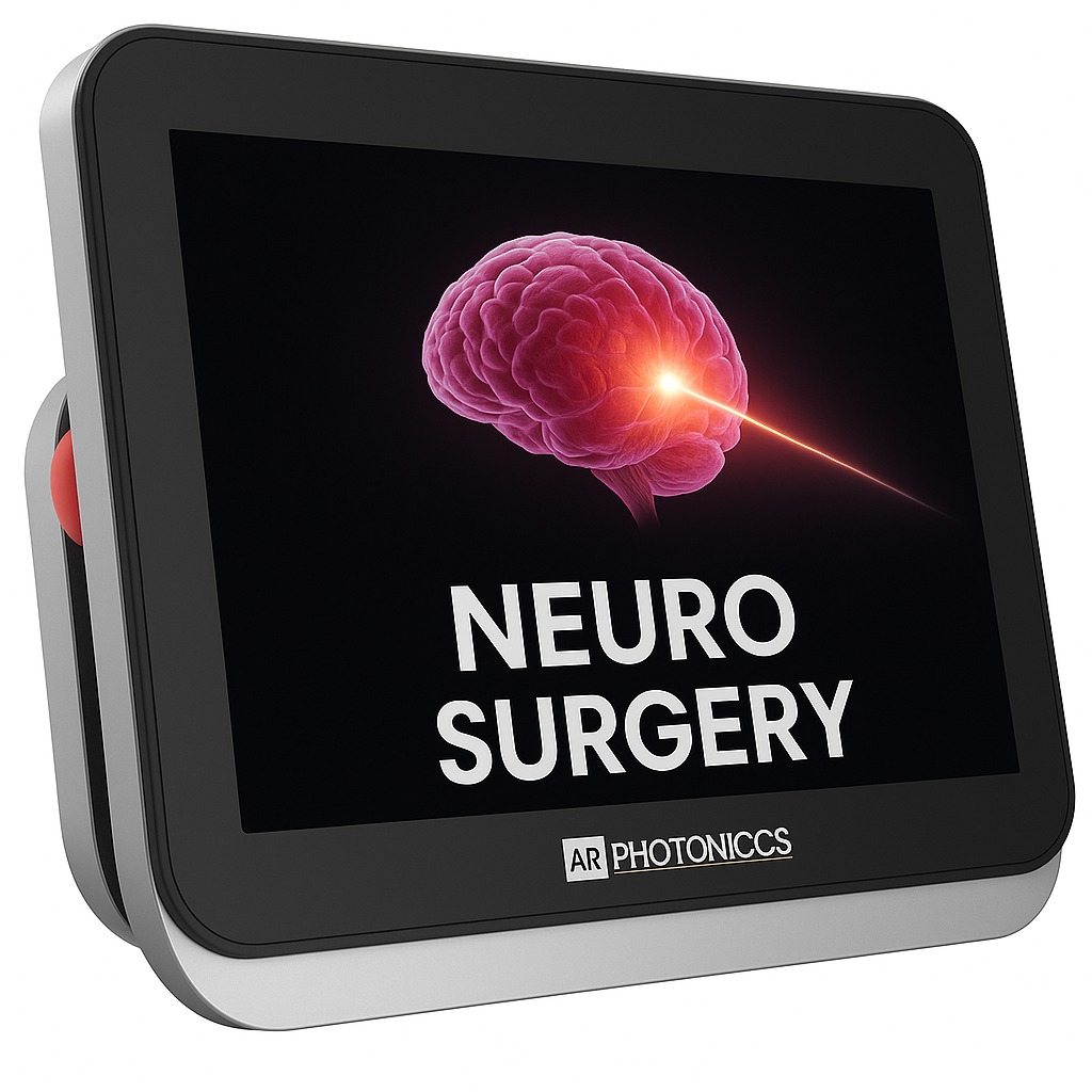 Diode laser rental For Neuro Surgery Manufacturers in Ahmedabad