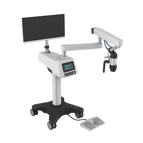 Dental Microscope Manufacturers in Ahmedabad
