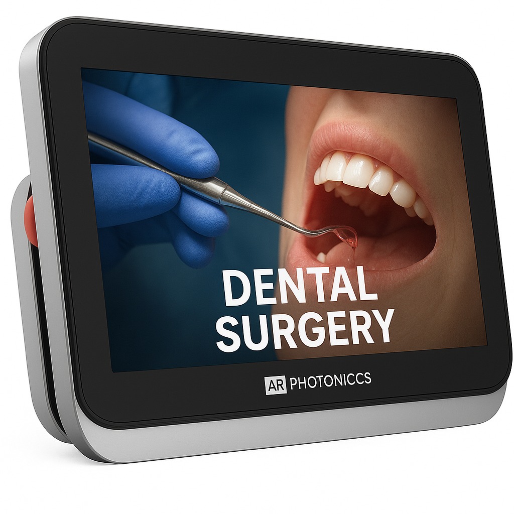 Diode laser rental For Dental Surgery Manufacturers in Ahmedabad