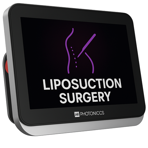Diode laser rental For Liposuction Surgery Manufacturers in Ahmedabad